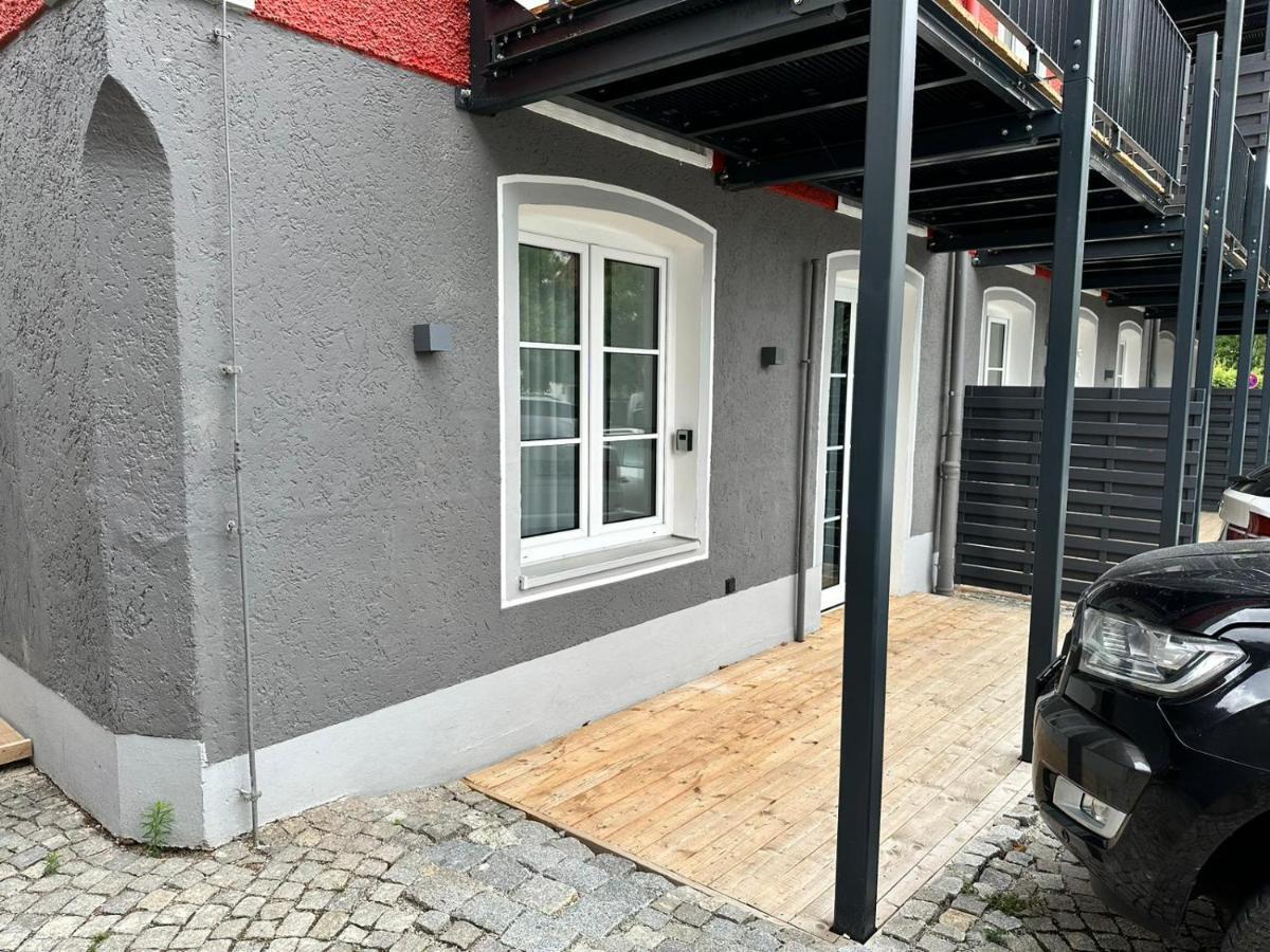 Beefree Whirlpoolsuite34-Free Parking & Fast Internet Pasawa Zewnętrze zdjęcie