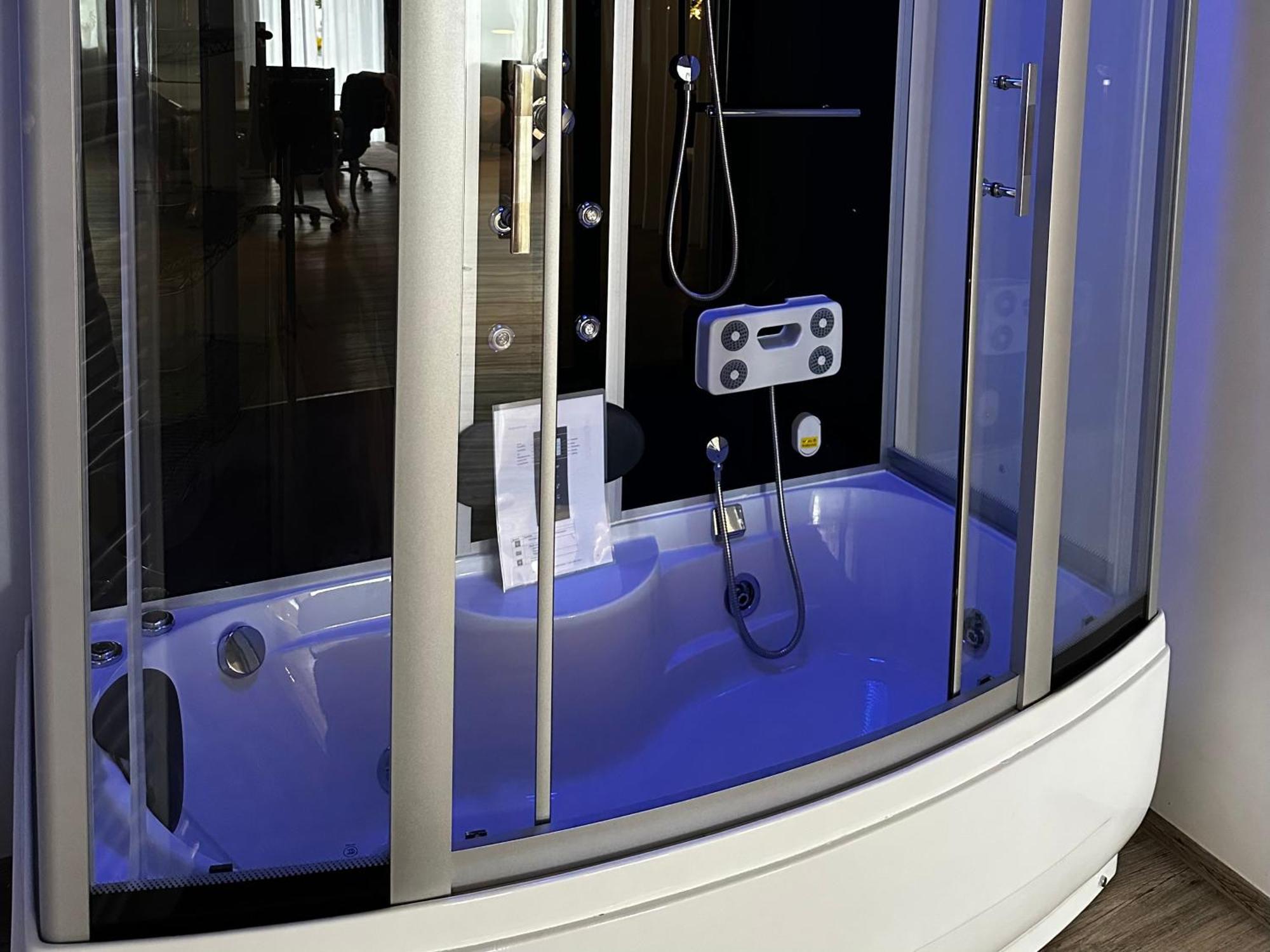 Beefree Whirlpoolsuite34-Free Parking & Fast Internet Pasawa Zewnętrze zdjęcie