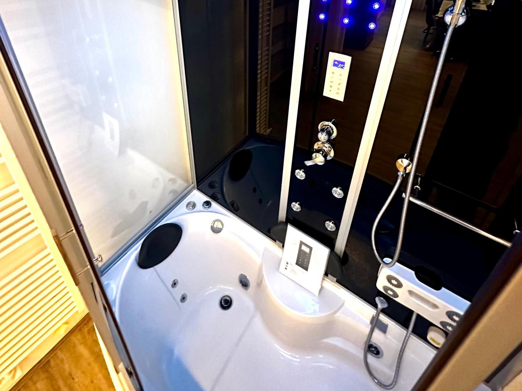 Beefree Whirlpoolsuite34-Free Parking & Fast Internet Pasawa Zewnętrze zdjęcie