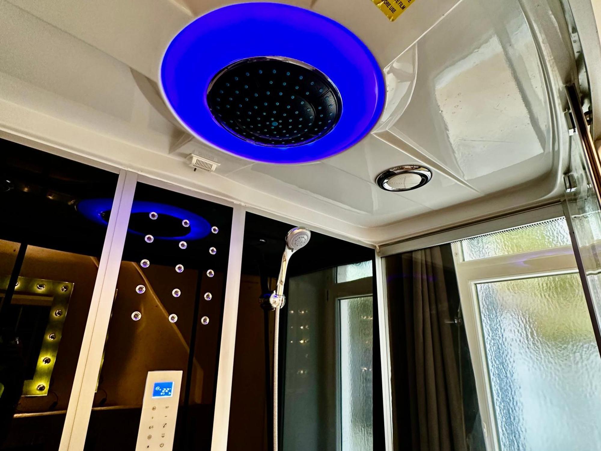 Beefree Whirlpoolsuite34-Free Parking & Fast Internet Pasawa Zewnętrze zdjęcie