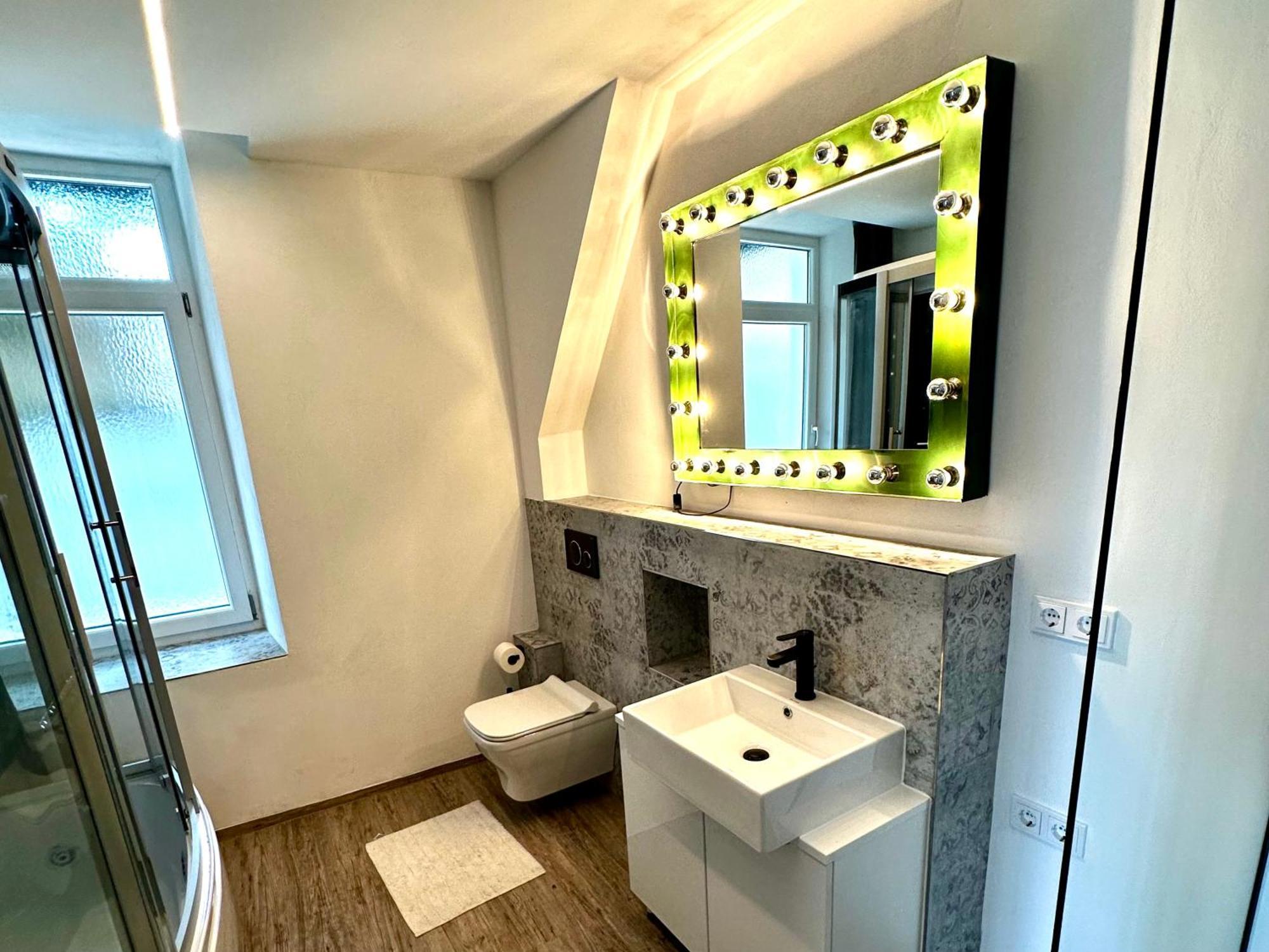 Beefree Whirlpoolsuite34-Free Parking & Fast Internet Pasawa Zewnętrze zdjęcie