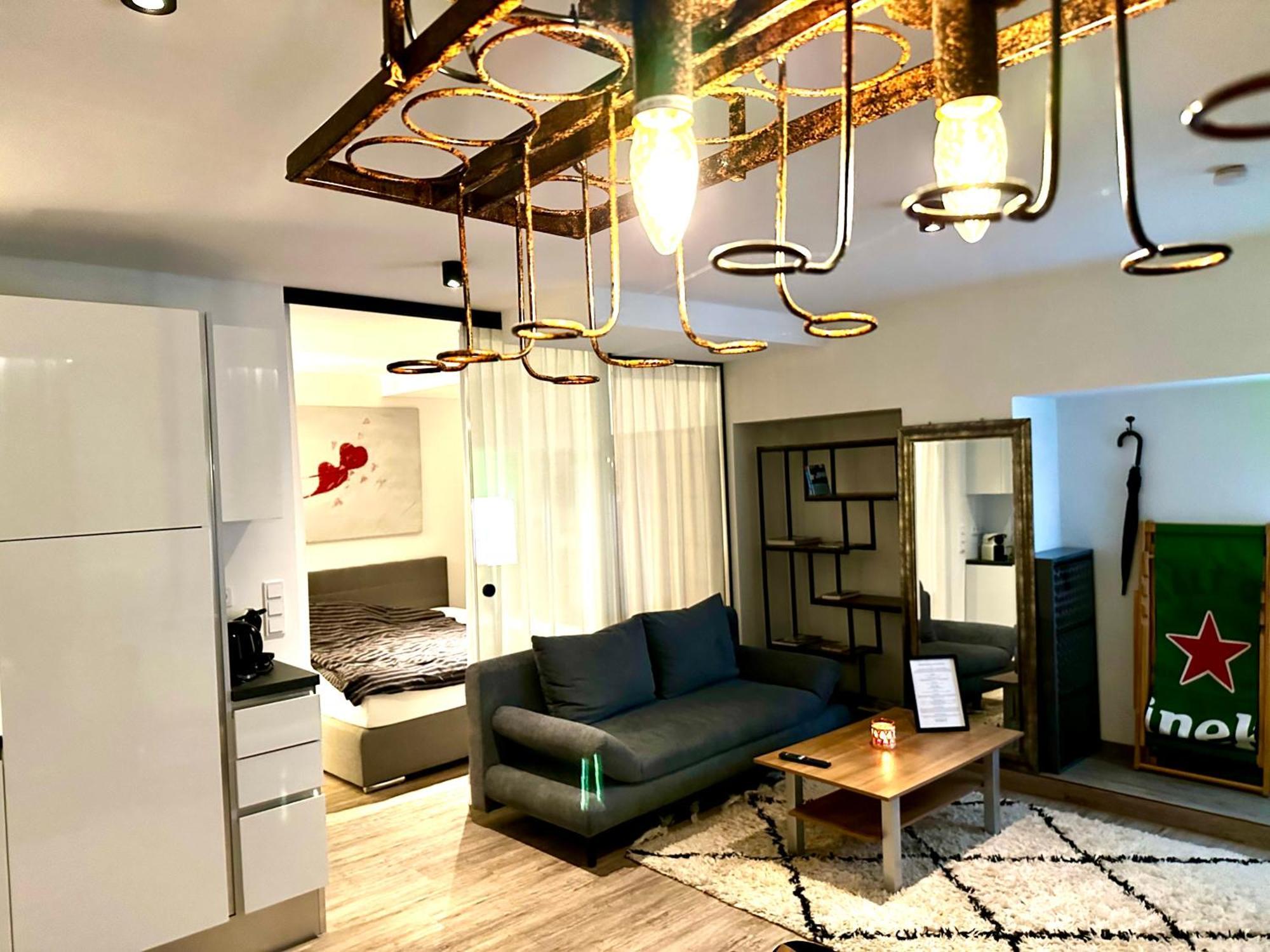 Beefree Whirlpoolsuite34-Free Parking & Fast Internet Pasawa Zewnętrze zdjęcie