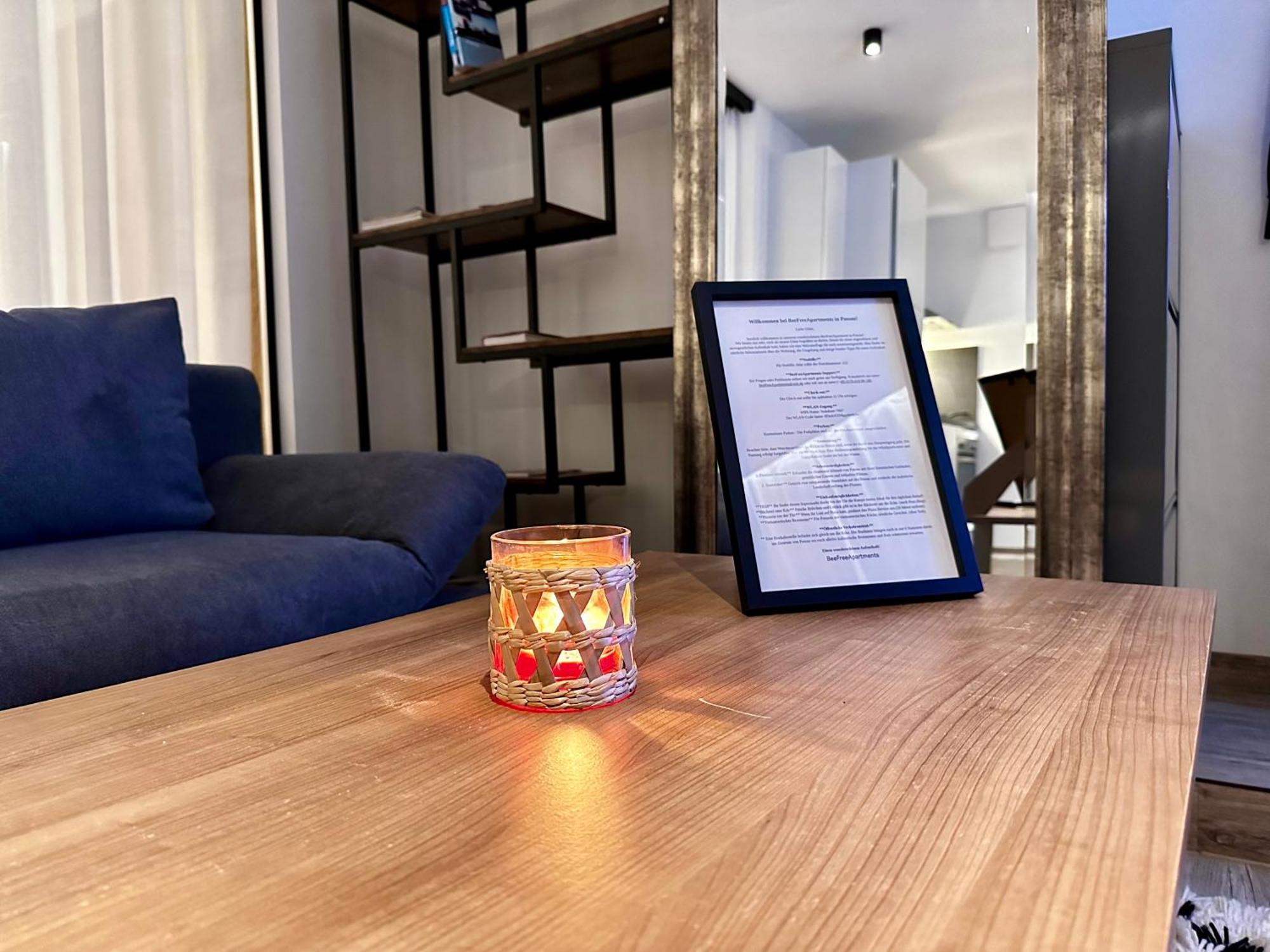 Beefree Whirlpoolsuite34-Free Parking & Fast Internet Pasawa Zewnętrze zdjęcie