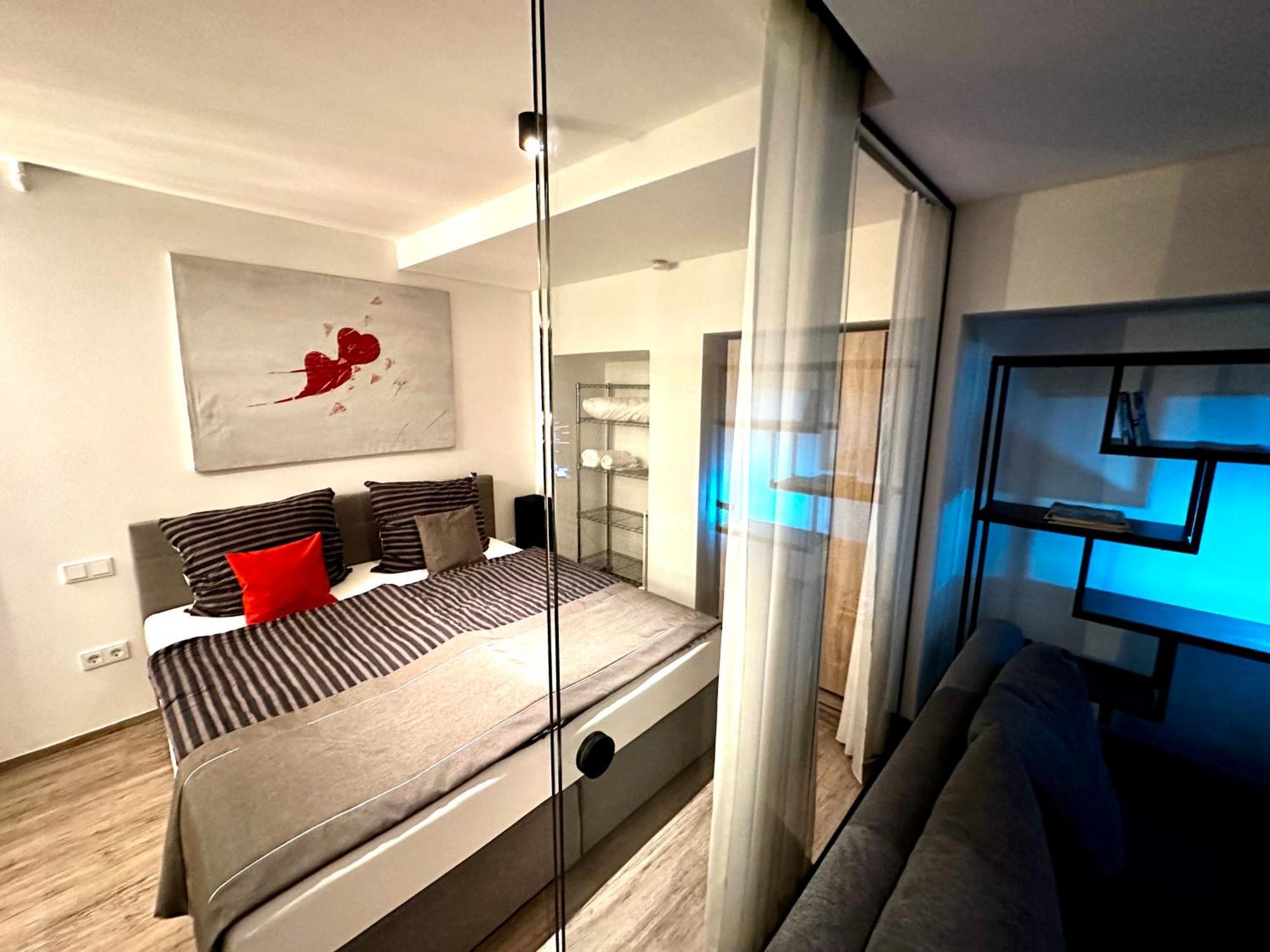 Beefree Whirlpoolsuite34-Free Parking & Fast Internet Pasawa Zewnętrze zdjęcie
