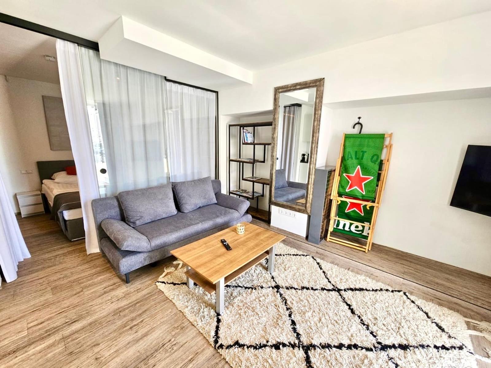 Beefree Whirlpoolsuite34-Free Parking & Fast Internet Pasawa Zewnętrze zdjęcie