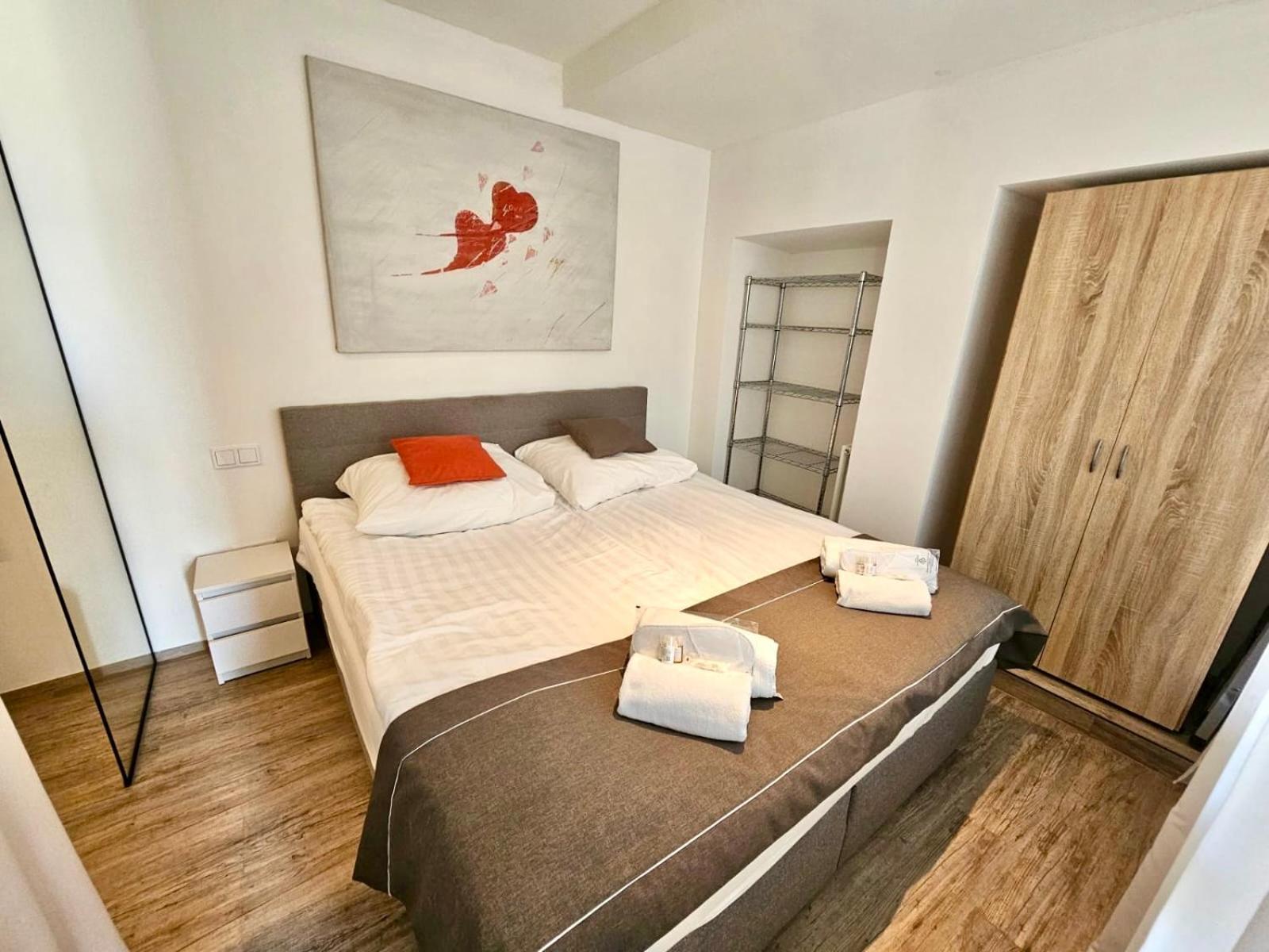 Beefree Whirlpoolsuite34-Free Parking & Fast Internet Pasawa Zewnętrze zdjęcie