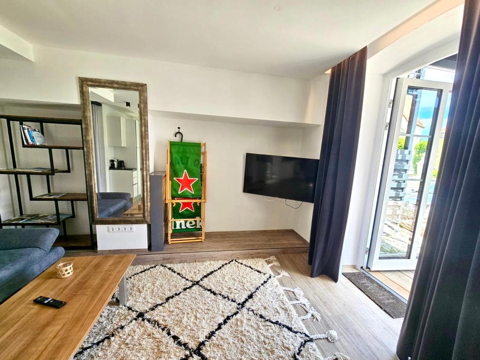 Beefree Whirlpoolsuite34-Free Parking & Fast Internet Pasawa Zewnętrze zdjęcie